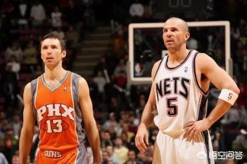 两届MVP得主纳什入选2018NBA名人堂，只有一个一阵的希尔为何也能跟着入选？你怎么看？