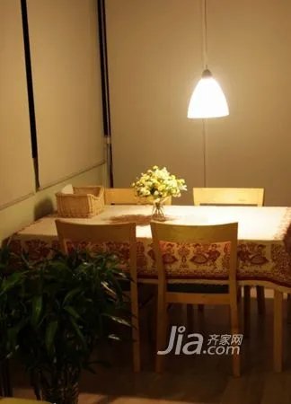 50平小家 彩色非主流轻松窝