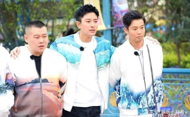 Baby被曝退出《跑男》，嘉宾大换血？它会成为下一个《极挑》吗？