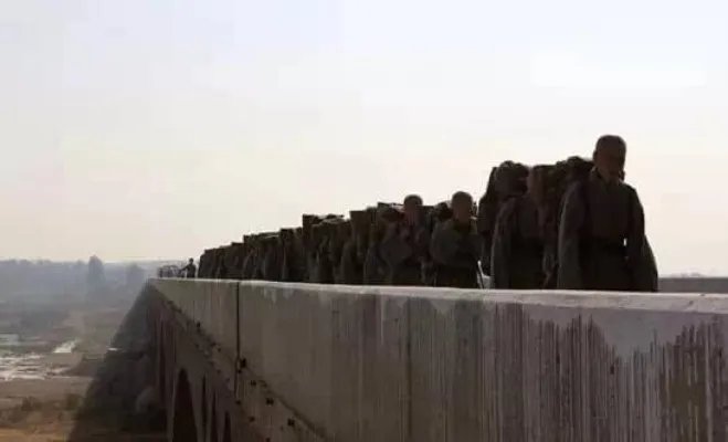 中国真正尼姑 看得我心头一震（组图）