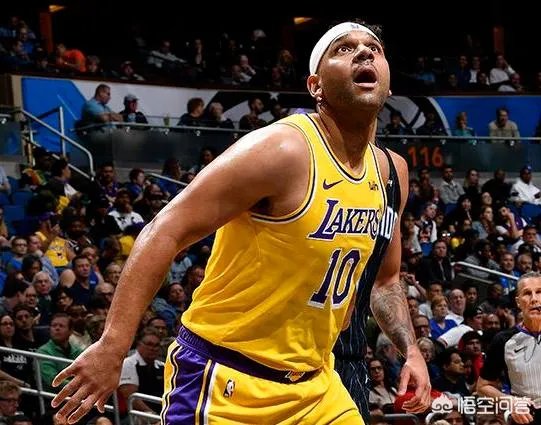 湖人险胜魔术,双方爆发冲突,杜德利实力一打三,如何评价?