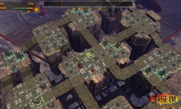 《防御阵型：觉醒》全金牌图文攻略