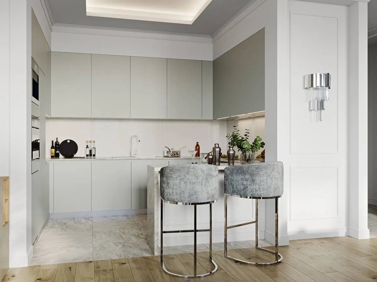 年轻人应该都喜欢的风格吧