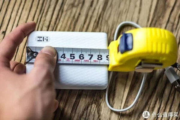 紫米移动电源怎么样