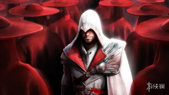 《刺客信条》系列主角排名！谁才是塑造最成功的刺客
