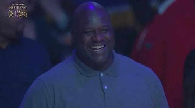 科比球衣退役,各位有什么想说的吗?