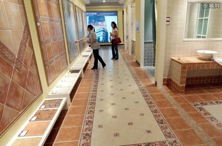 瓷砖十大名牌排行榜 瓷砖十大名牌价格多少