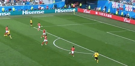 英格兰和比利时谁比较厉害