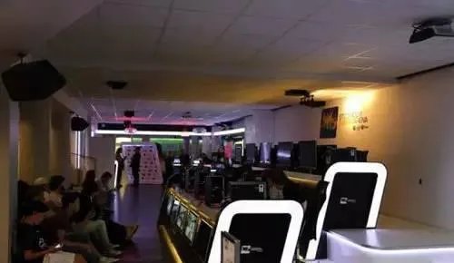 哪里的网吧最有特色?