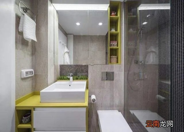 暗卫生间怎么通风