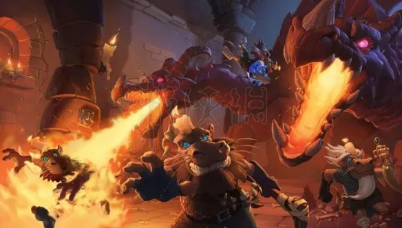 《炉石传说》任务贼怎么玩？任务贼卡组推荐