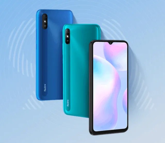 款款焊门将 盘点Redmi历代手机中经典机型