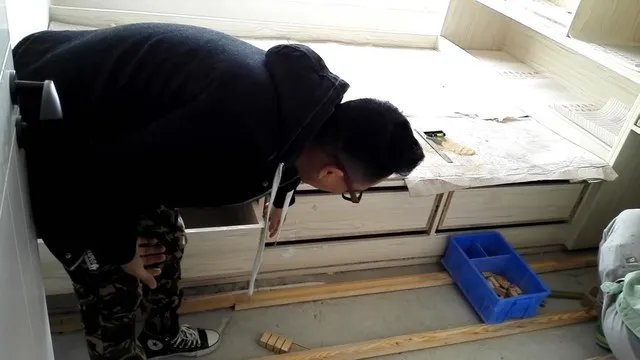 工地大比武:第20篇弘阳上湖13-2805