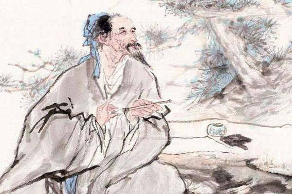 杜甫给李白写了那么多首诗,为何李白从来没做过回应?