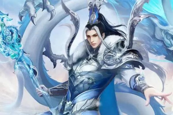 诛仙家族名字大全 古风雅致的诛仙家族名字