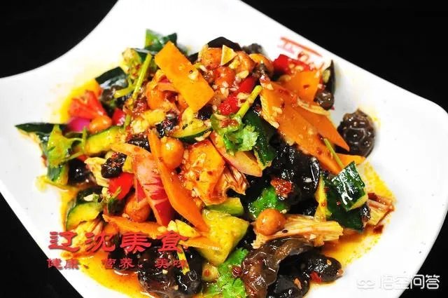 舌尖之上的朝鲜族美食有哪些?