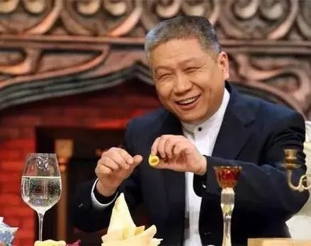 马未都为什么这么出名?