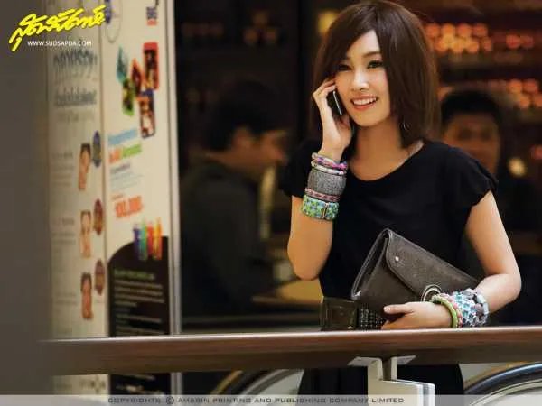 泰国真爱无价女主角图