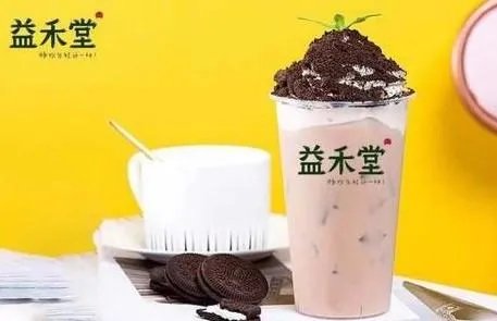益禾堂奶茶加盟费是多少？县城可以开店吗？