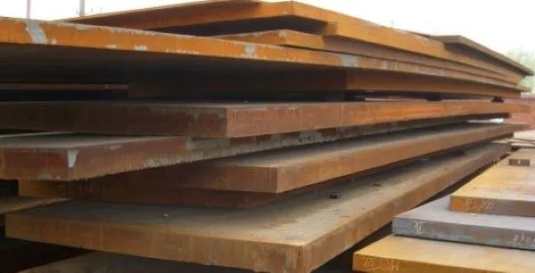 20钢板一平方多重