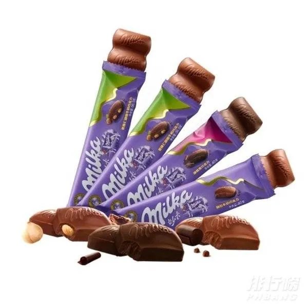 好吃又便宜的巧克力有哪些_哪种巧克力好吃又不贵