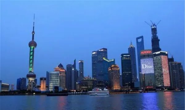 中国五大中心城市分别是什么?怎样来排名呢?