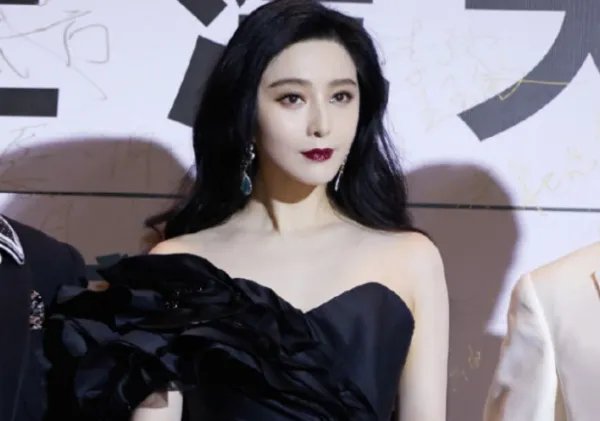 范冰冰为复出做了什么