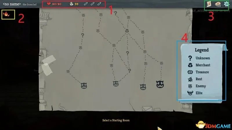 杀戮尖塔 图文攻略 上手指南教程及卡牌卡组解析