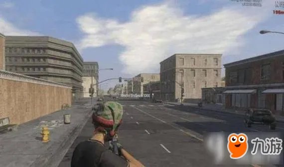 H1Z1国区已被全部和谐 绝地求生大逃杀依然火爆