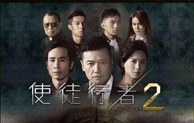 TVB50周年，视后会是宣萱或者鲍起静中的一位吗？