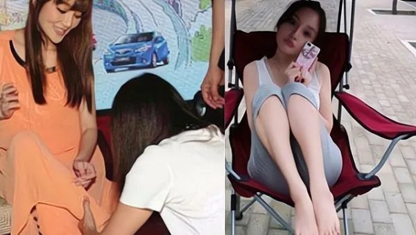 娱乐圈里面的哪些明星被曝“耍大牌”，会让你感觉非常很意外？