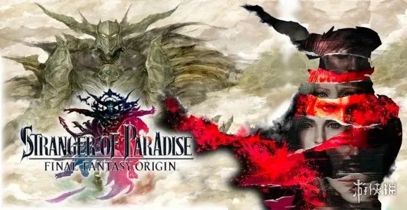 外网揭露《最终幻想起源》优化糟糕的核心原因竟然是