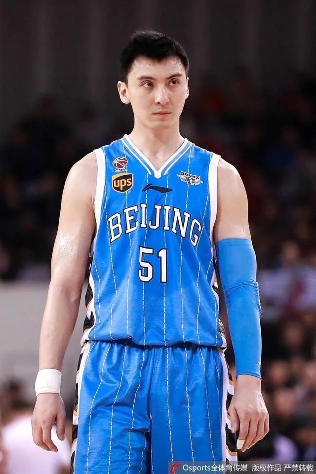 北京篮球队员吉喆去世，才33岁，太可惜了，你们对他有要说的吗？