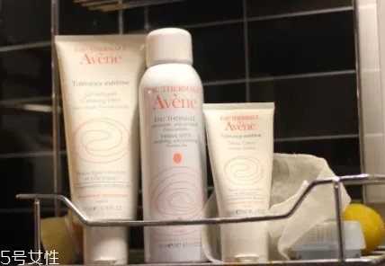 雅漾哪些产品比较好用?免洗洗面奶值得入手