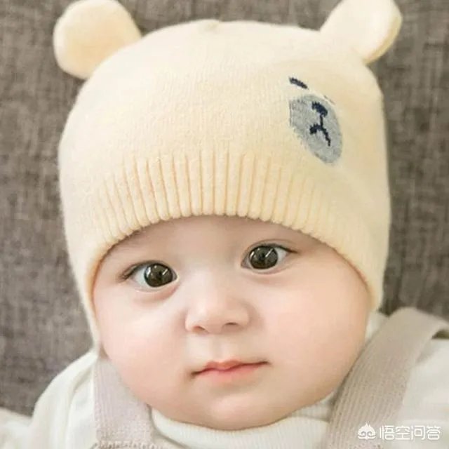 婴儿多大会说话?