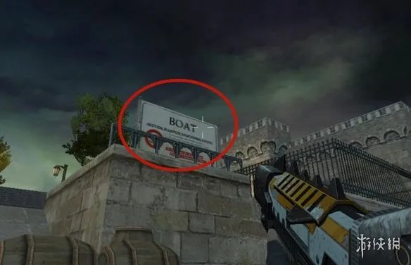 CSOL生化大逃杀剧情解析:血色城堡到底讲了什么剧情