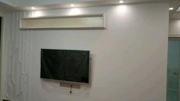 晒一晒我们的新家,血泪教训告诉大家装修全包有风险!