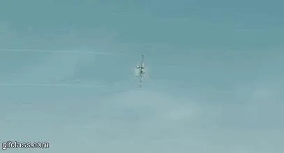 战机世界官网格斗技巧（战斗机如何进行近距离格斗）