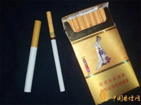 市面上常见的女士烟有哪些牌子 普通超市有卖的女士烟(6款超好抽)