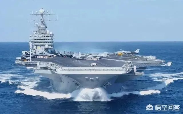 辽宁舰改造完毕今已出海，4月23日海军节阅舰式，双航母编队可期待吗？