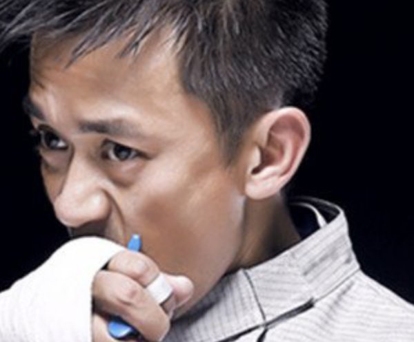 王学兵的现任妻子是谁?他们二人的年龄差距有多大?