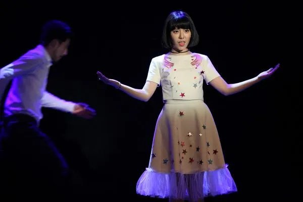 电影第101次求婚的片尾曲叫什么