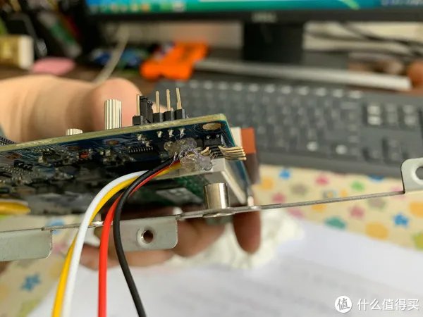 矿难捡垃圾之“星际魔盒”魔改黑群晖、win10系统