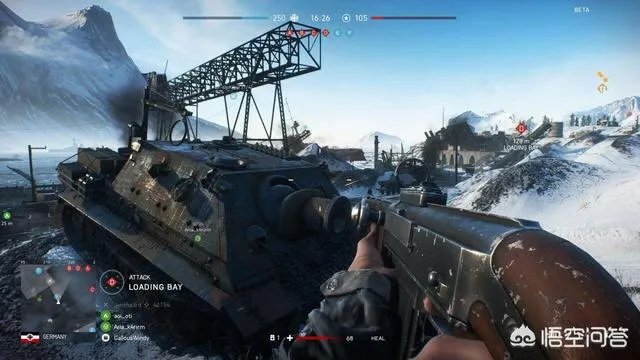 求推荐几款单机游戏,要求是画面好的那种?