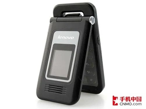 超薄翻盖刀锋 联想V800超值价不足600元