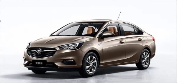 别克凯越SGM7161LE轿车配置是什么