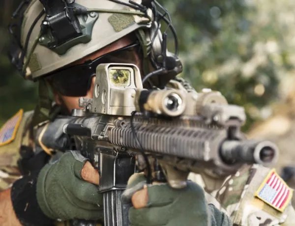 如果您向天上射击，子弹到哪里去？