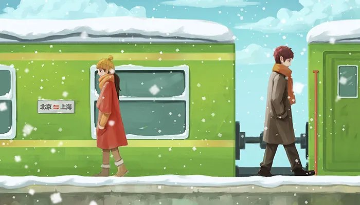 分手后的话 分手结束的句子