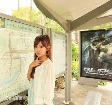 陈赫现在的女朋友照片是什么?