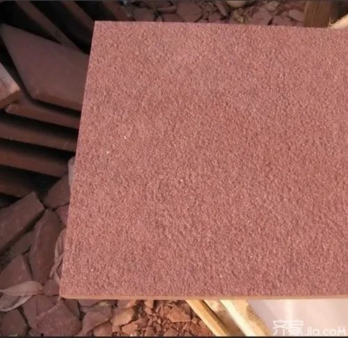 中国石业 红砂岩密度 红砂岩分类 红砂岩特点